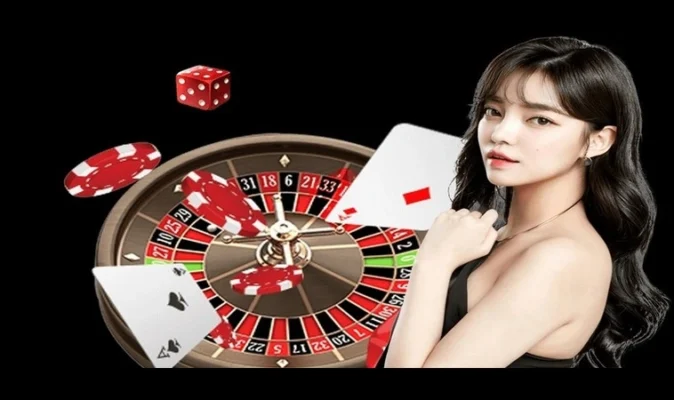 Mibet - Đắm chìm trong không gian cá cược đỉnh cao