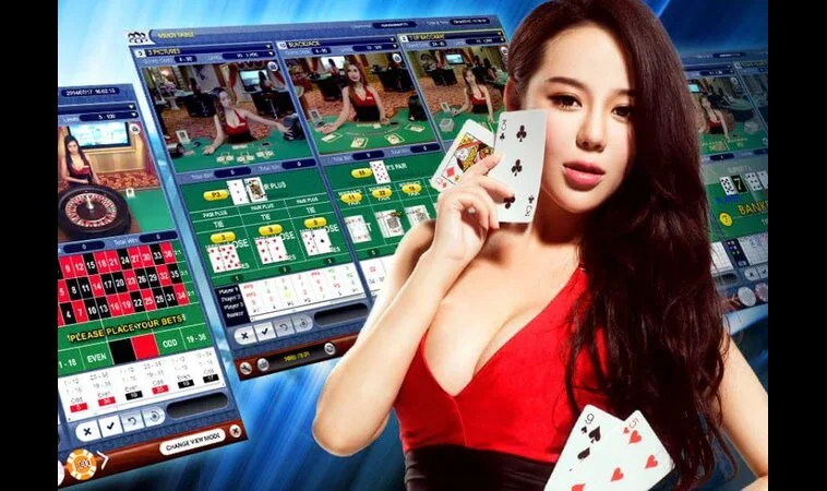 Trải nghiệm đỉnh cao tại 123B