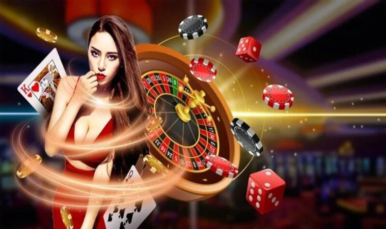 Những dấu ấn cổng giải trí đã tạo dựng được