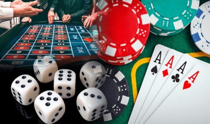 Nhà cái Net88: Nơi Hội Tụ Các Sản Phẩm Cá Cược Đỉnh Cao
