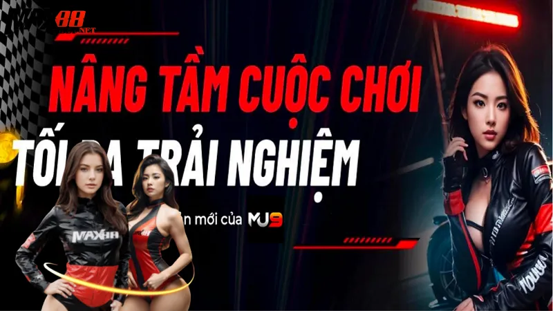 Lộ trình phát triển bức phá của thương hiệu Max88